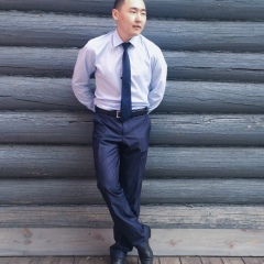 Михаил Копырин, 28.10.1991