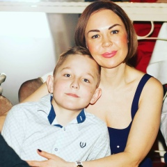 Елена Егорова, Калининград