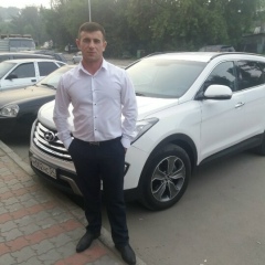 Naxid Askerov, Новосибирск