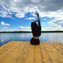 Aigerim Jumadullayeva, 03.09, Алматы