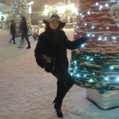 Мария Федотова, 09.07.1977, Харьков