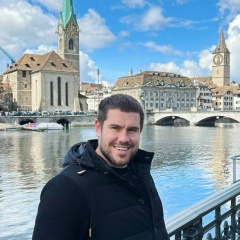 Кирилл Козлов, 10.11.1991, Санкт-Петербург