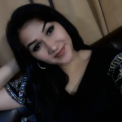 Адалят Аюпова, 19.03, Алматы