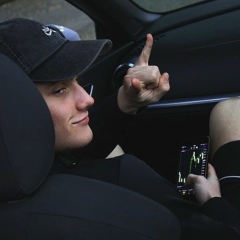 Вовка Маляр, Орёл