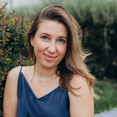 Катерина Федорова, 11.04