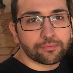 Махамат Кусов, 07.11.1992, Владикавказ