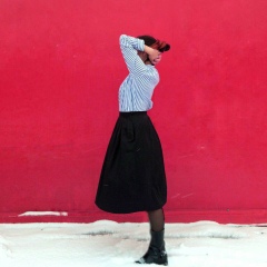 Анастасия Полякович, 05.04