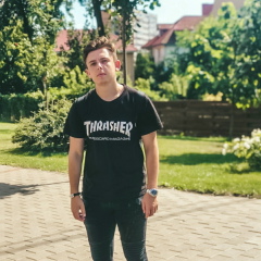 Dorin Tonciu, 01.06.1998, Iaşi