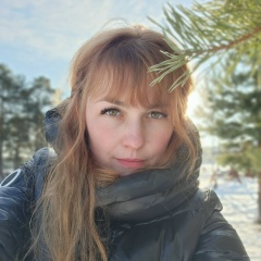 Ольга Аглоткова, 06.02, Екатеринбург