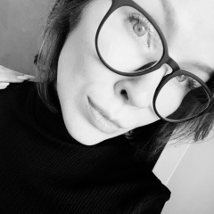 Юля Белякова, Одинцово