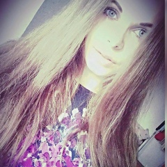 Ирина Александрова, 16.06.1988, Владимир