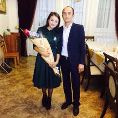 Дания Елшібектегі, 21.10.1992, Тараз