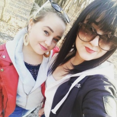 Анастасия Мармалюкова, 10.04, Гомель