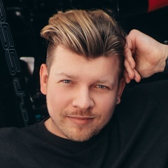 Тёма Звягин, 22.03