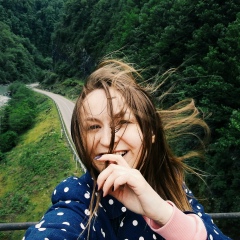 Лена Графиня, 11.03, Москва