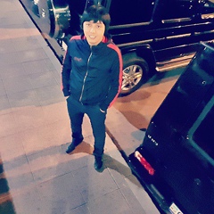 Мадик Желдыбаев, 23.04, Алматы