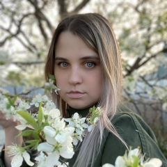 Виктория Артюхина, 10.04, Саратов