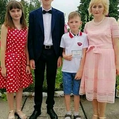 Наталя Желізко, 09.10.1982, Радехов