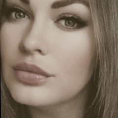 Дарья Цюкало, 13.06.1990