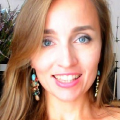 Ольга Дроздова, 22.11.1984, Киев