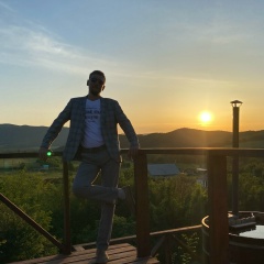 Александр Горбачев, 23.11.1985, Краснодар