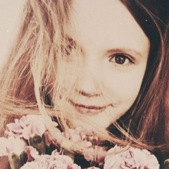 Елизавета Наумова, 18.07.1996, Волгоград