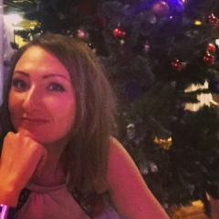 Виолетта Шакирова, 12.11.1989, Москва