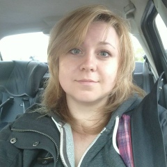 Кристина Кузьмина, 26.09, Санкт-Петербург