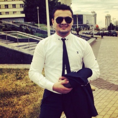Равшан Каримов, 19.06.1993, Ашхабад