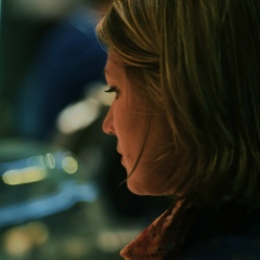 Анна Голубева, 25.05