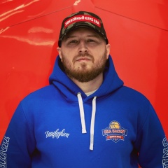 Олег Воробьев, 13.10.1989, Санкт-Петербург