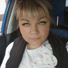 Оксана Балина, 06.07, Орехово-Зуево