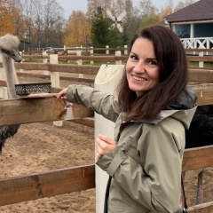 Светлана Рудых, 17.07.1985, Санкт-Петербург