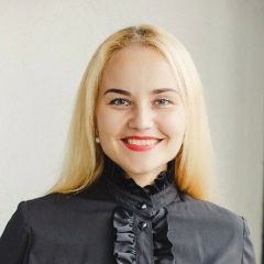 Марина Ведослава, 12.11, Санкт-Петербург