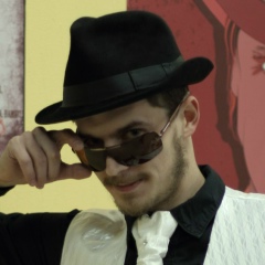 Денис Булгаков, 10.09, Луганск