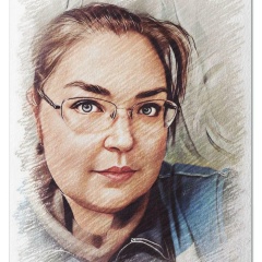 Юлия Федотова, 09.05, Санкт-Петербург