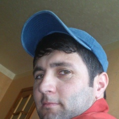 Khurram Dehronov, 22.05.1986