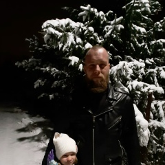 Дмитрий Аношин, Москва