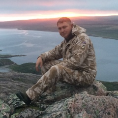 Роман Бондаренко, 06.04.1979, Волгоград