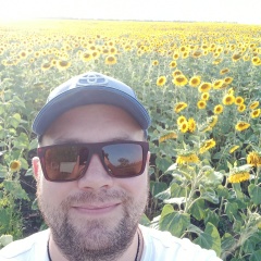 Алексей Дружков, 18.02.1988, Пермь