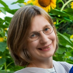 Полина Нехаева, Рязань