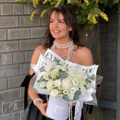 Алина Боровикова, 29.08