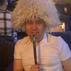 Арман Троицкий