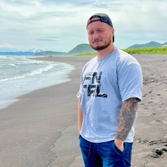 Юрий Саларев, Чехов