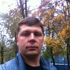 Дмитрий Машнин, 06.10, Москва