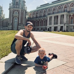 Илья Годнев