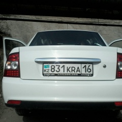 Мейрамбек Жаканов, 02.12.1990, Москва