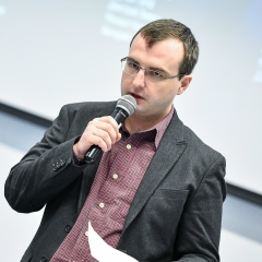 Сергей Рязанов, 27.01.1986