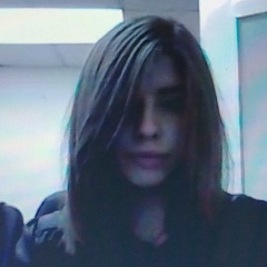 Мария Краснощёкова, 14.11.1990, Москва