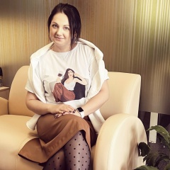 Алёна Евдокимова, 31.03, Новосибирск